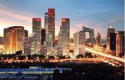 10年后这些地最富有 这些行业最易暴富