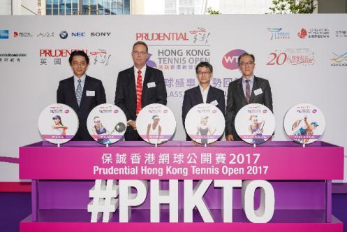 香港单车节十月举行  国际体育盛宴一触即发