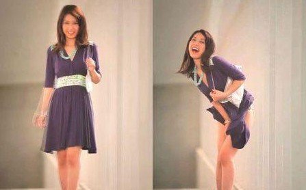 日本人频做H游戏 iPhone4上挑逗美女