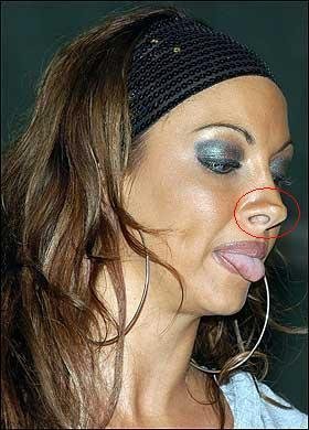 惨不忍睹!史上整容<em>失败女明星</em>_<em>整形</em>新闻_大渝