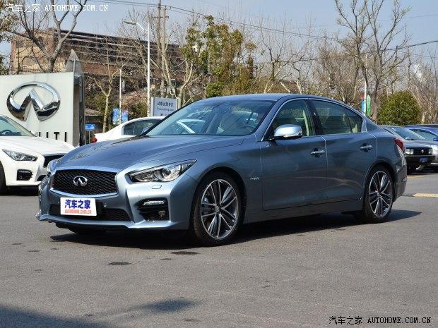 Q50\/起亚K3S领衔 4月车展前上市车汇总