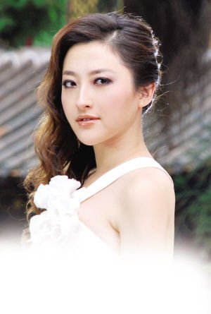 金美儿