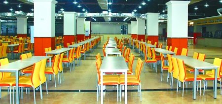 重庆餐饮市场在细分 快看布局哪里最赚钱(图)