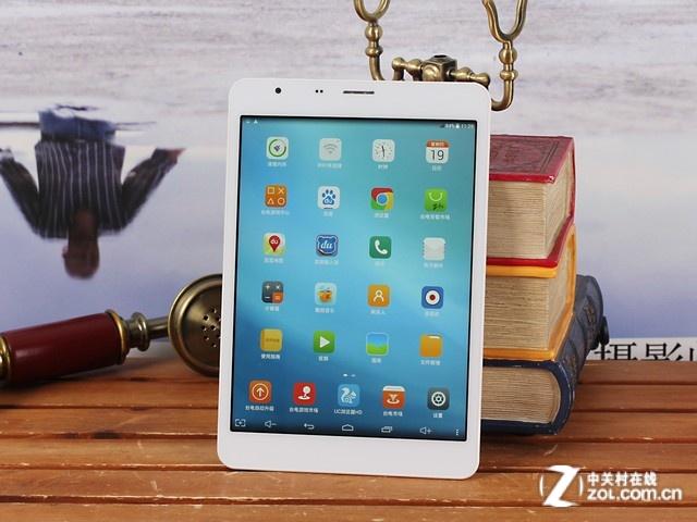 小米Pad靠边 八款实用高性价比平板电脑推荐