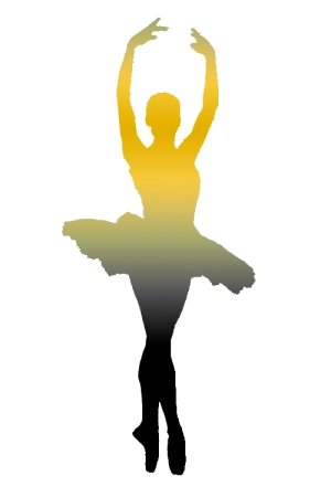 每天跳芭蕾舞4小时 9岁女童练成实心脚 _大渝网_腾讯网