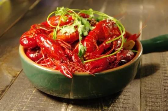 有真相也有谣言 小龙虾的种种传言是真是假?