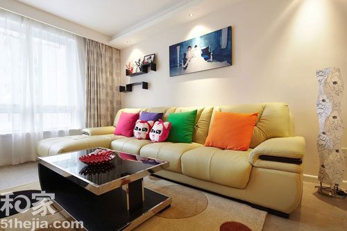 农村婚房装修，硬装只花5万？不拆不砸，靠4个要点省钱又出片（附141㎡真实案例）