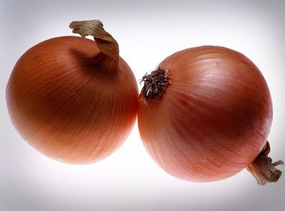 生洋葱等味儿冲的物质具有抗癌保健功能