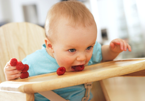 全球每天2000儿童死于意外伤害 五个地点最危