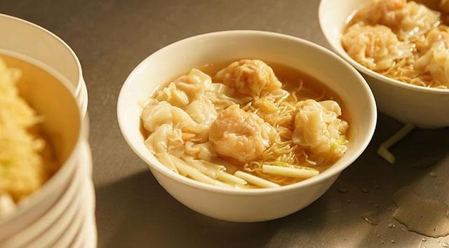 亚洲最佳女厨师竟在香港 带你品鉴传统和新派