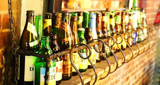 啤酒世界杯促销刹车 餐饮渠道将成主战场