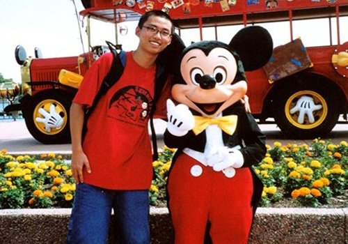 重庆一中国际部--留学故事