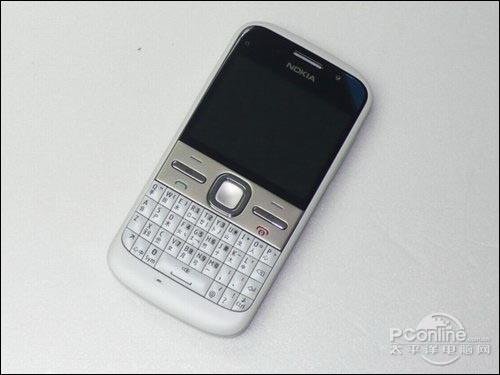 诺基亚S60全键盘E5