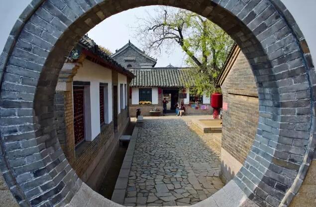 只有少数涪陵人才知道这里竟藏有这样一个庄园秘境！