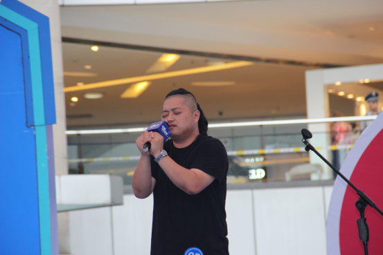 八万梦想基金花落谁家,TA竟然是冠军!