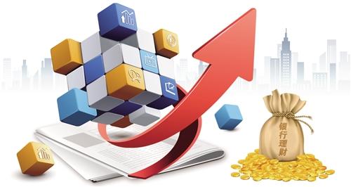 结构性存款成理财人新宠 风险仍存需谨慎