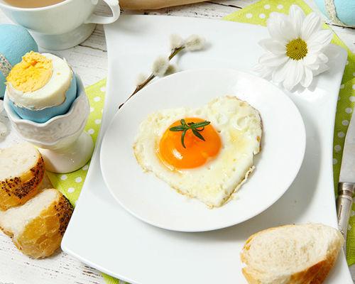 起床就吃早餐?5大早餐误区最伤人_大渝网_腾讯网