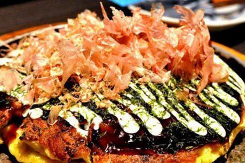 美味到cry!日本经典美食排行榜