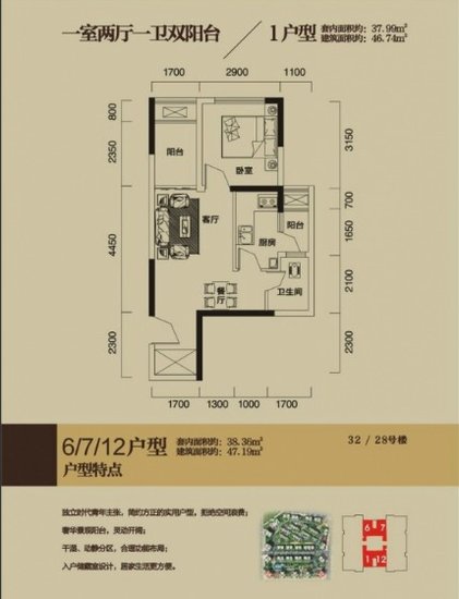 重庆13热盘最低首付2.5万 一块切糕搞定首付