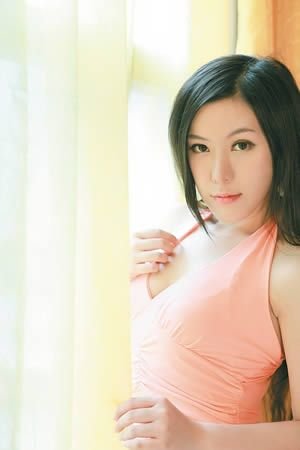 揭秘:男人最爱女人8个神秘部位