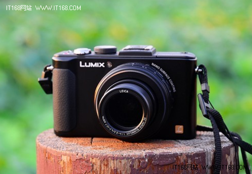 经典复古风格入门DC 松下LX7重庆售价仅335