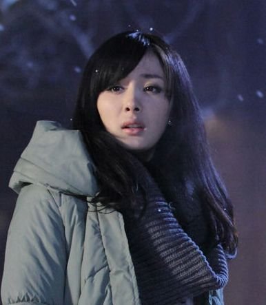 北京 爱情 故事 杨幂 佟丽娅妆容_大渝网_腾讯网