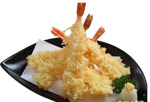 美味到cry!日本经典美食排行榜
