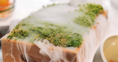 奥运美食大探秘 英伦到底有没有美食_大渝网_腾讯网