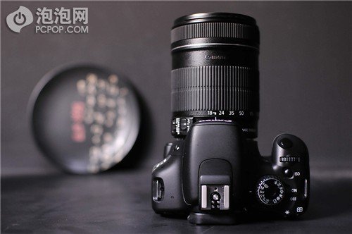 可录像的高性价比单反 效果远胜DV_最新更新