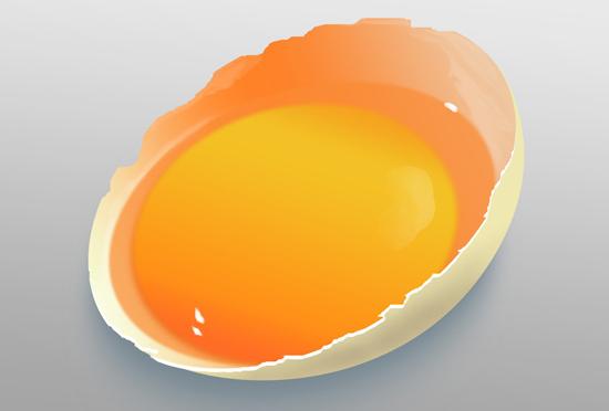 真·黑科技:熟鸡蛋怎么变成生鸡蛋?