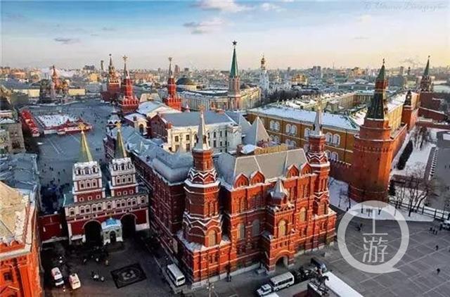 重庆将开通直飞莫斯科航线 只需8.5小时