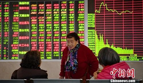 科创板投资门槛50+24 中国散户如何分一杯羹