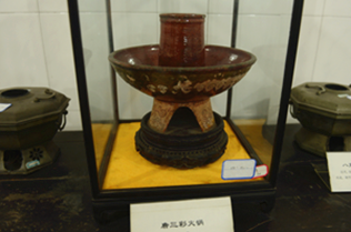 【新闻】麻辣探之重庆火锅博物馆