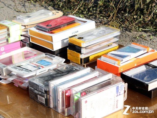 手机保护套品牌排行_comma(珂玛)-中关村在线手机保护套认证品牌(2)