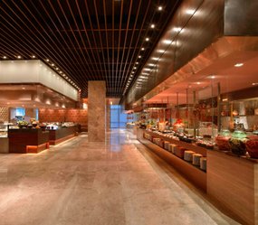 Q妹试嘴_第134期_重庆凯悦酒店海鲜美食节