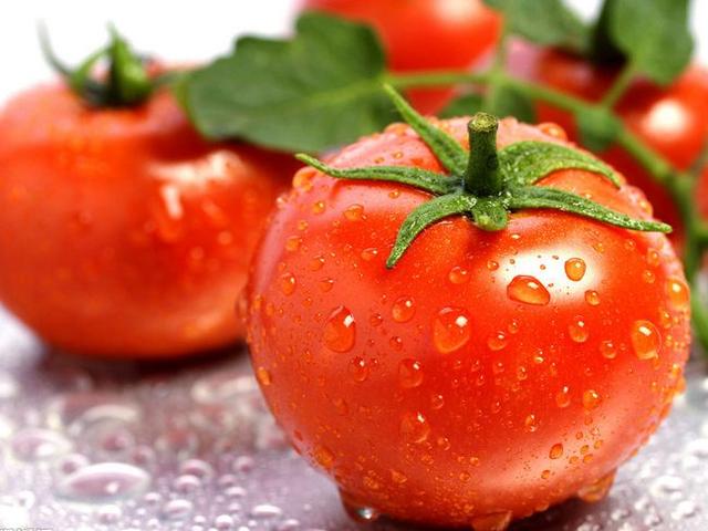 揭秘西红柿拌白糖的害处 怎样吃才更健康