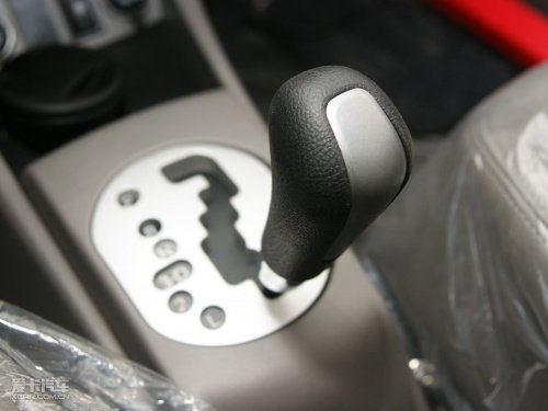 可能会受到车船税照顾 低排量小车推荐