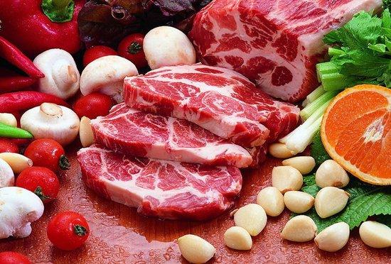 如何解冻肉类食品 127385763.jpg