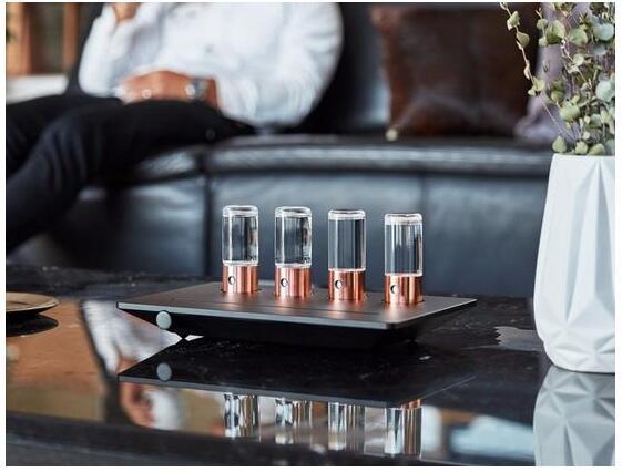 根据心情换个味道 智能家居香氛系统来了