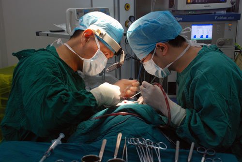 记者日记:见证唇腭裂患儿妙手补缺震撼时刻