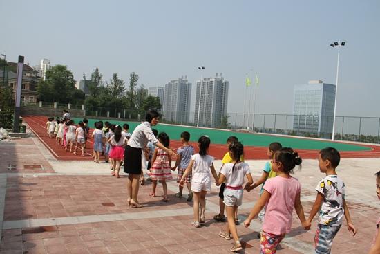 9月1日高中中小学校开学北部新区新开4所全市v高中的什么学校初中是国意志愿考图片