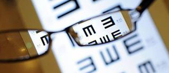 散瞳验光让青少年假性近视现形