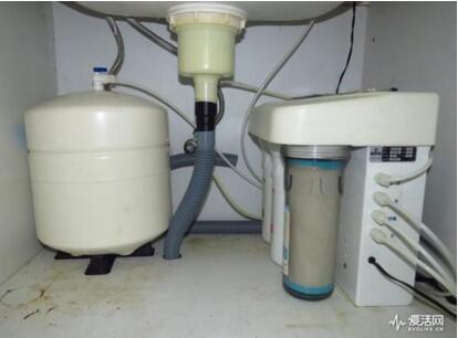 超滤还是ro反渗透?家用净水器选购大全