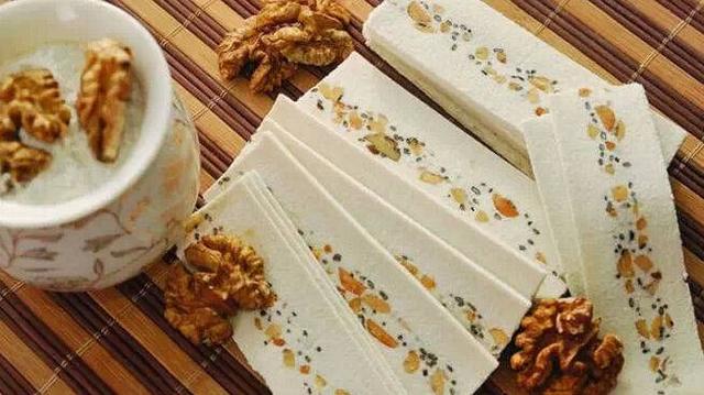 重庆13批次食品被曝不合格 包括合川桃片等特