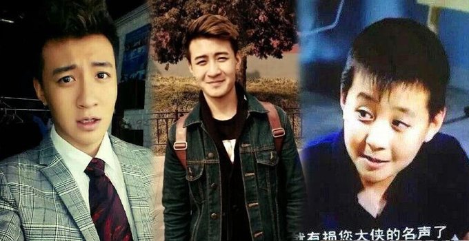 刘星的死党键盘盛冠森图片