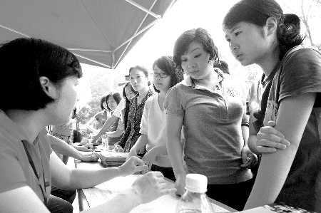 高考志愿填报指导:这些专业就业率100%