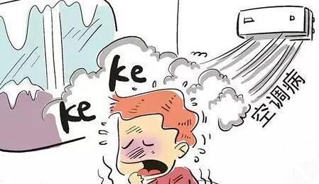 夏有空调冬有暖气 可我们过得却很“闷”