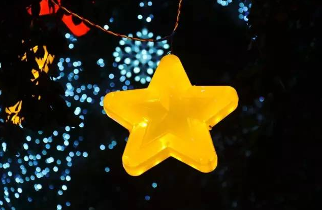 美哭！解放碑为你点亮360度无死角的夜色之美~