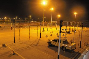 重庆最大驾校落户北碚 夜间可以学车了_新闻-