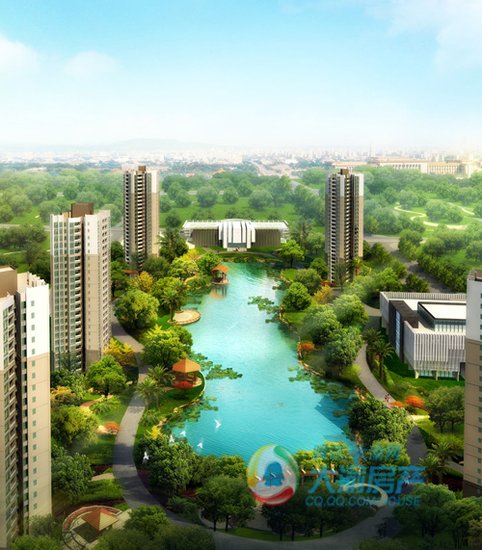 恒大雅苑荣膺1月重庆楼市双冠王!